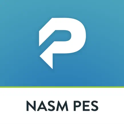 NASM PES Pocket Prep Cheats