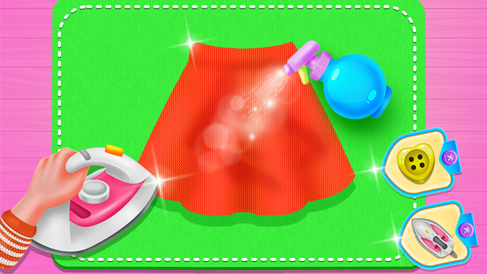 Fashion Show Around The World