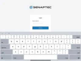 Game screenshot Senaptec: Sensory Performance mod apk