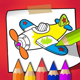 ColArt - Painting it