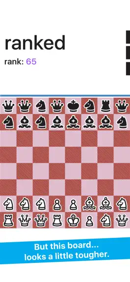 Game screenshot Really Bad Chess hack