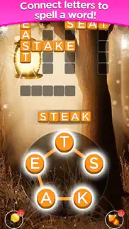 word puzzle daily iphone screenshot 3