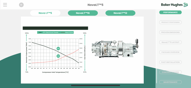 Baker Hughes NovaLT Turbines(圖2)-速報App