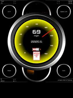 Speedometer • screenshot 14