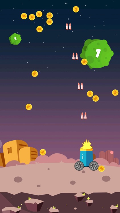 Merge Blast! screenshot-3