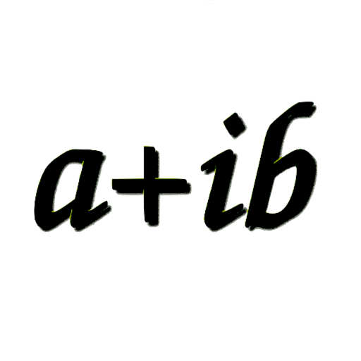 Complex Number Play App Contact