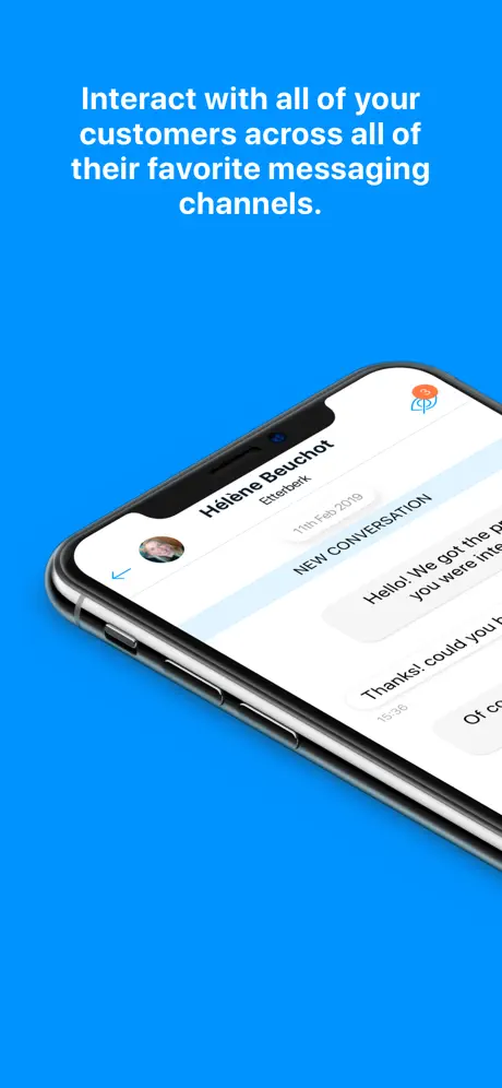 Instaply