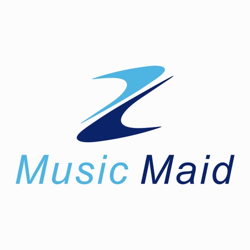 Music Maid icon