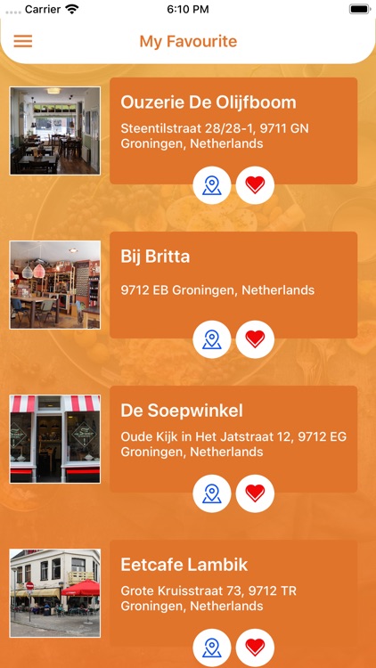 Groningen Food Store screenshot-7
