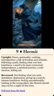 modern spellcaster’s tarot айфон картинки 4