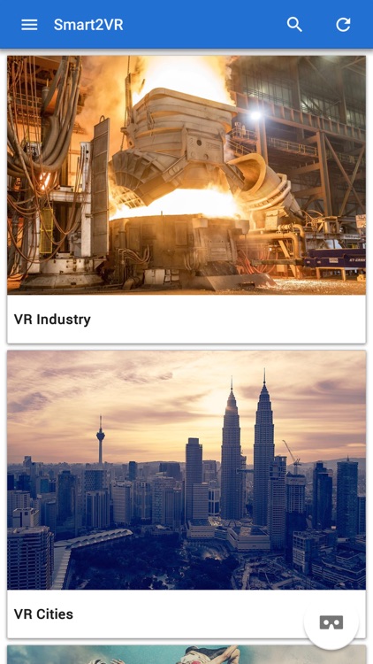 Smart2VR