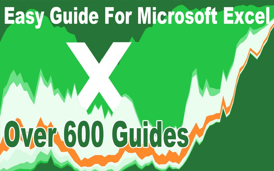 Easy Guide For Microsoft Excel - 2.5 - (macOS)