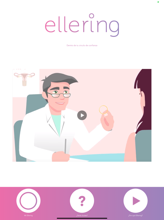 Ellering - Salud Femenina