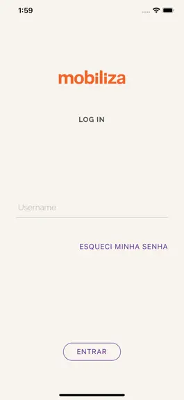 Game screenshot Plataforma Mobiliza mod apk