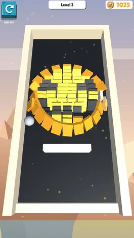 Game screenshot Domino Smash Falling hack