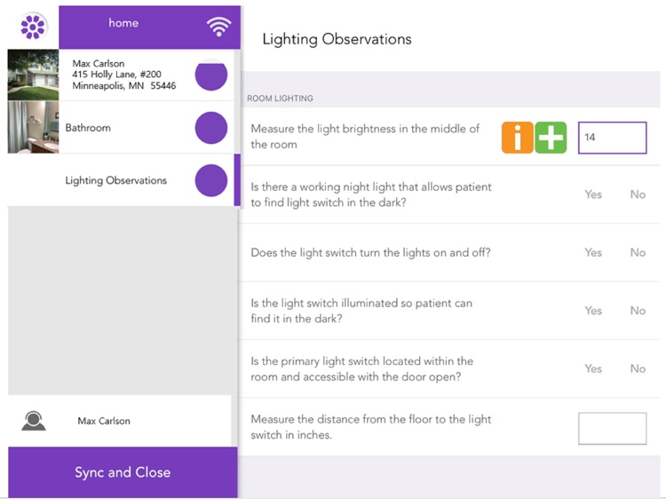Living Life Solutions screenshot-3