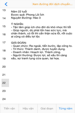 Xem Đường Đời - náhled