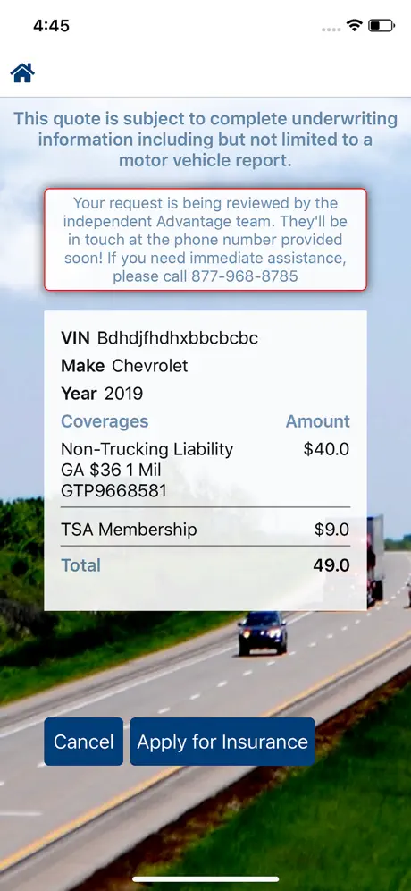 TNTruck