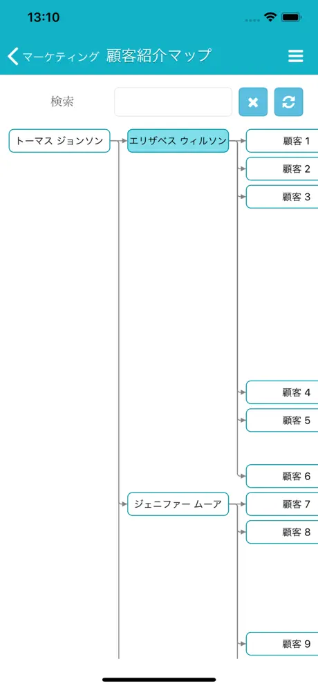 TapStyle for 美容室 美容師