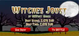 Game screenshot Witches Joust Z mod apk