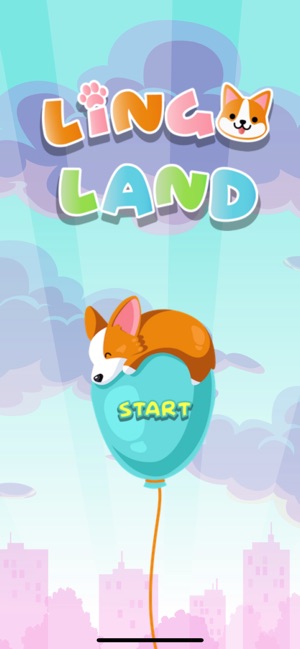 Lingo Land App(圖1)-速報App