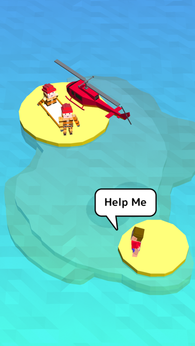 Image of Help Road