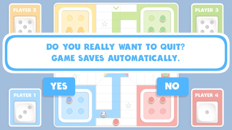 Ludo Legend Pro screenshot-6