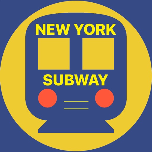 New York City MTA Subway Map
