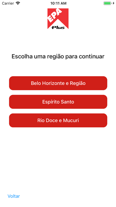 Screenshot #3 pour EPA Supermercados