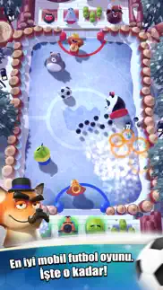 rumble stars futbol iphone resimleri 4