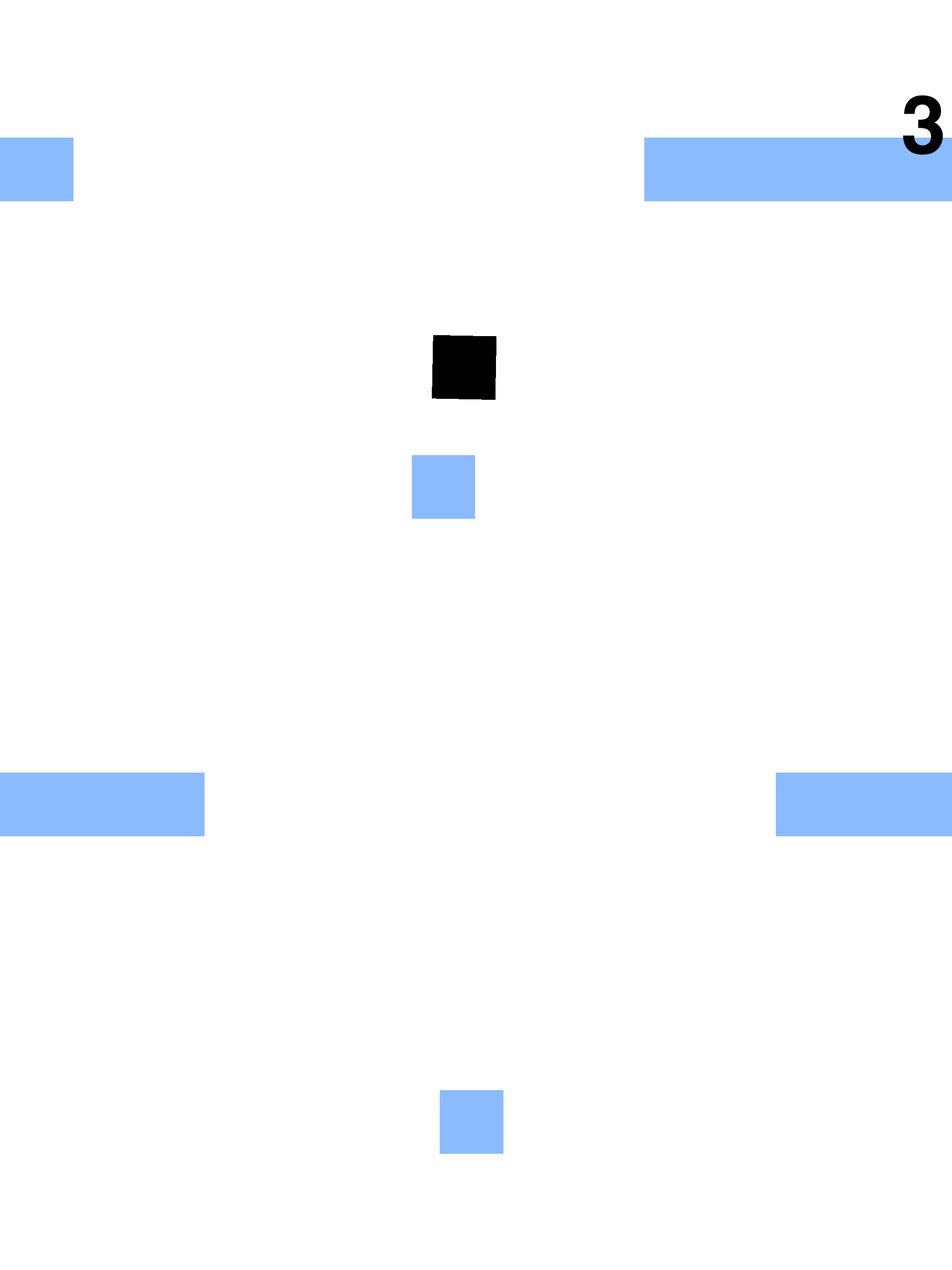 Endless Jumping Brick