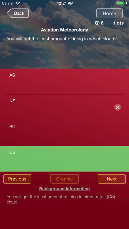 Swales Mock ATP screenshot-5