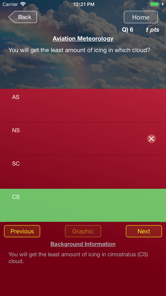 #6. Swales Mock ATP (iOS) 来自: KFX Tech LTD