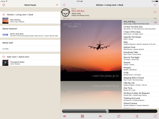 Screenshot #5 pour Simpfony Controller