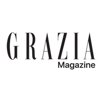 Grazia Magazine ne fonctionne pas? problème ou bug?