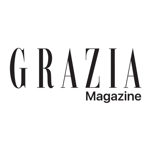 Grazia Magazine iOS App