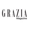 Grazia Magazine