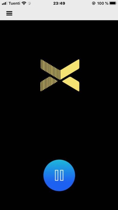 Screenshot #1 pour Vorterix Rosario