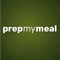 Verwende die prepmymeal-App um in deinem Unternehmen, deiner Crossfitbox oder in deinem Fitnessstudio dein Lieblingsgericht noch schneller kaufen zu können