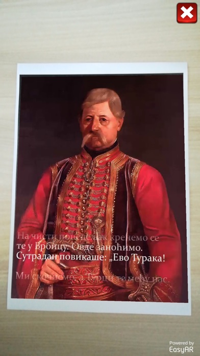 1804 - Serbian Rebels Speak Screenshot