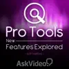 Similar New Features of Pro Tools 11 Apps