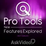New Features of Pro Tools 11 App Support
