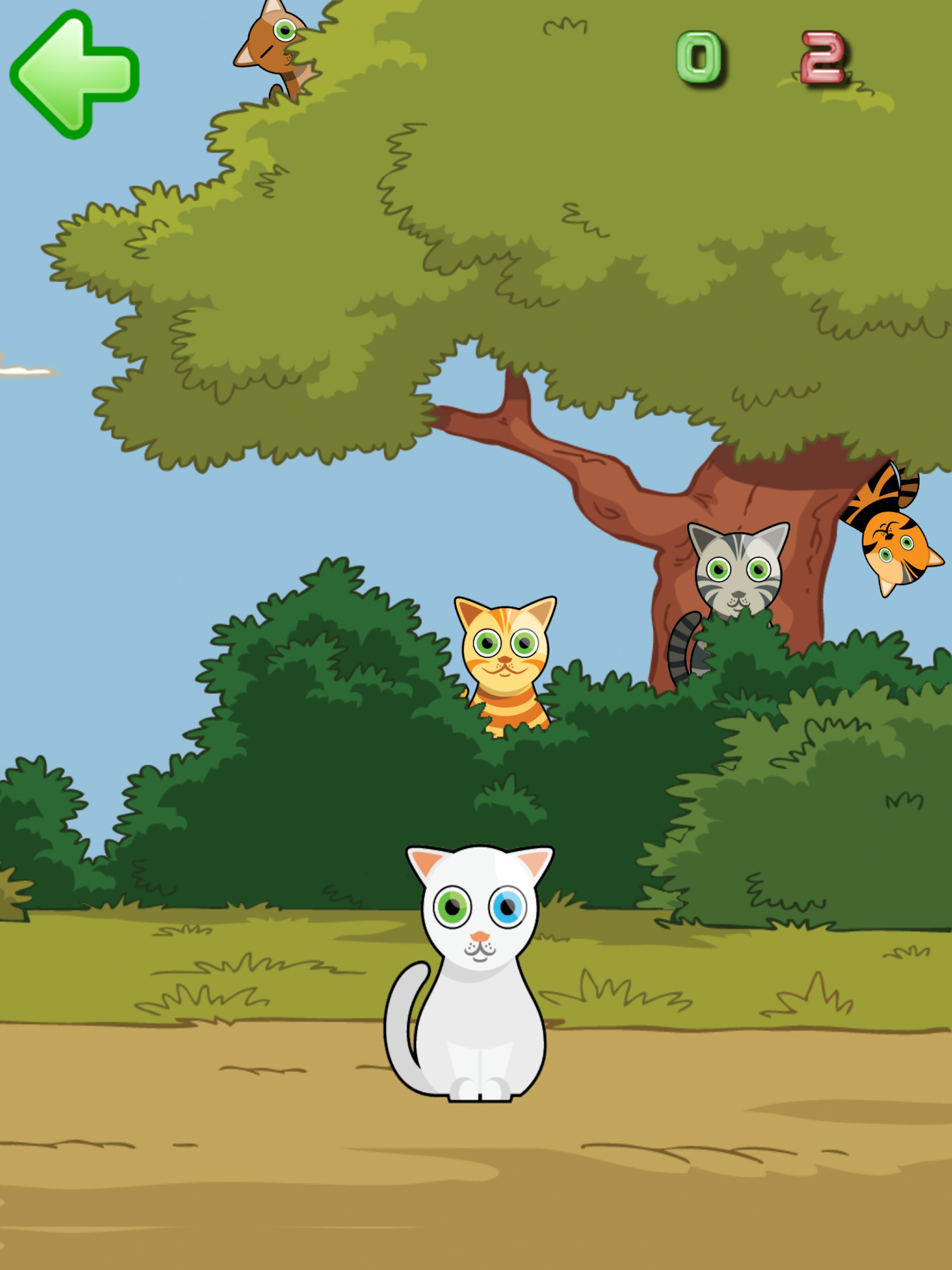 Tap the dogs for toddlers full screenshot 10