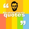 Abraham lincoin Quotes