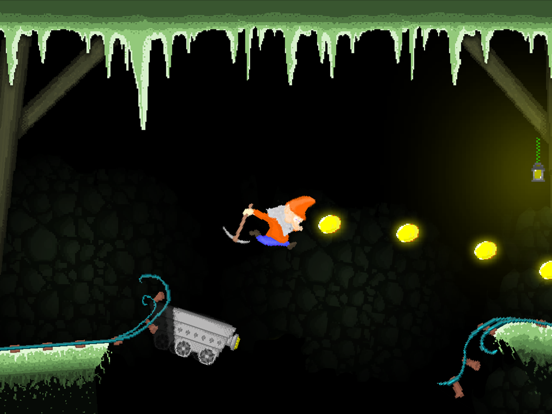 Screenshot #6 pour Cart Run