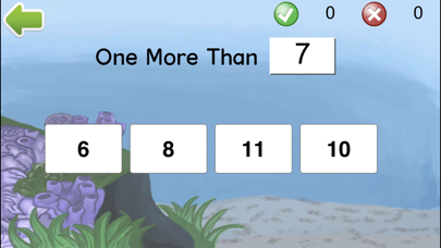 Kindergarten Math Readiness screenshot 3