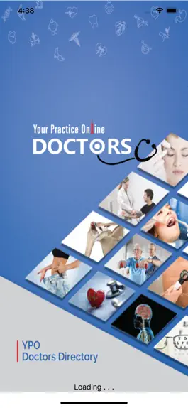 Game screenshot YPO DOCTORS mod apk