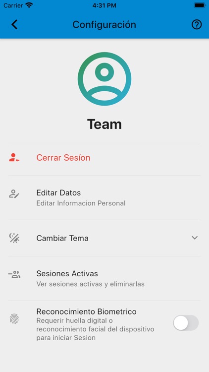 GPSimple screenshot-4