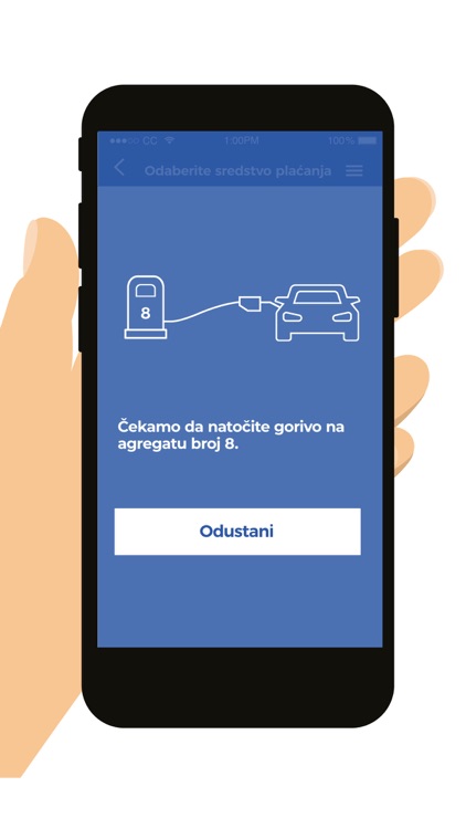 INA PAY screenshot-3