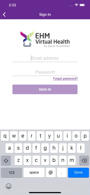 Epical HealthMed(圖1)-速報App